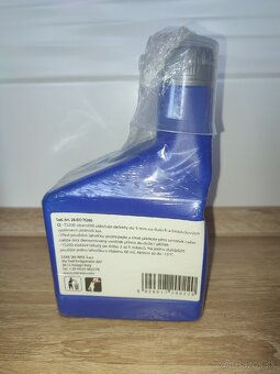 Sealent tire - 2