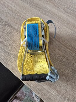 Gurtne,upínacie pásy, popruhy. - 2