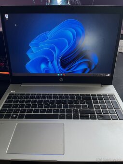 HP ProBook 455 G7 - 2