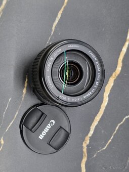 Canon EF-S 17-85mm 4-5.6 IS USM - 2