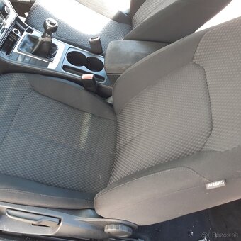 Passat b7 - 2