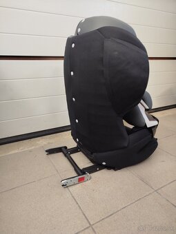 Autosedačka Cybex Juno 2 - fix - 2