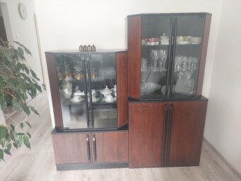 Predam nábytok - 2