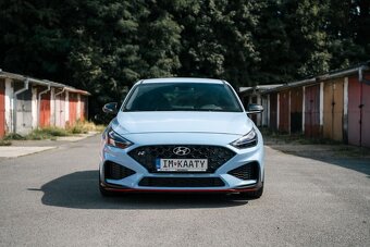 Hyundai i30 N 2.0 T-GDi N Performance - 2