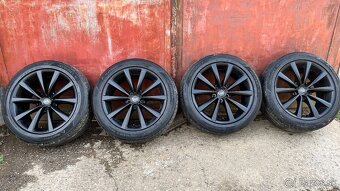 Sada kolies 5x112 r18 - 2