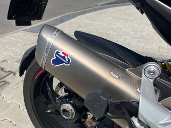 Ducati Multistrada 1200S (predaj, výmena) - 2