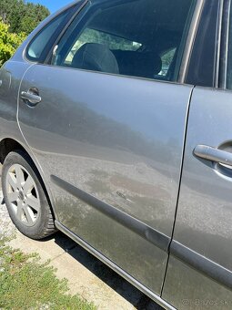 Predám Seat Ibiza - 2