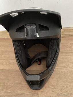 PRILBA na bike - 2