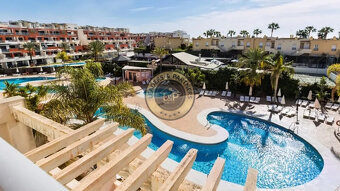 PREDAJ 2 - 4 izb.apartmány v Španielsku, Alméria - 2