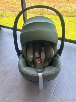 CYBEX Cloud T i-Size Plus - 2