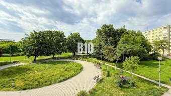 REZERVOVANÉ Pôvodný stav - 4izbový byt s lodžiou podľa Vašic - 2