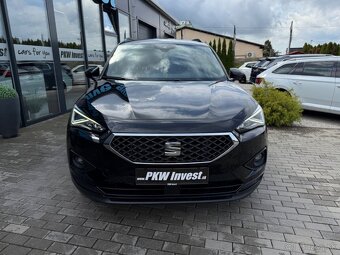 Seat Tarraco 2.0TDi DSG Business - 2
