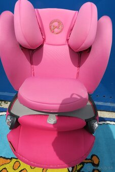 Cybex rastuca autosedacka - 2