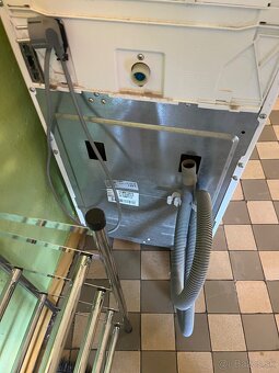 Pracka Whirpool - 2