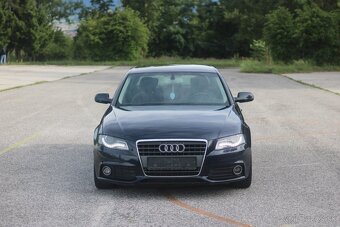 Audi A4 b8 2.0tdi 105 kw - 2