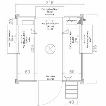 Posed pre poľovníkov - 2