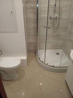 Mam zaujem o 1 alebo 2 izbový byt, 80000 hotovost - 2