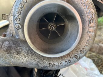 Predam turbo 2.5 tdi - 2