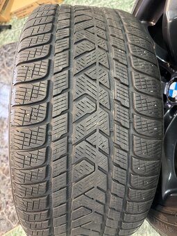 BMW R20 original zimni sada kola X5M F85 X6M F86 - 2