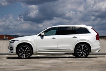 Volvo XC90 T8 Twin Engine PHEV Inscription Pro - odpočet DPH - 2