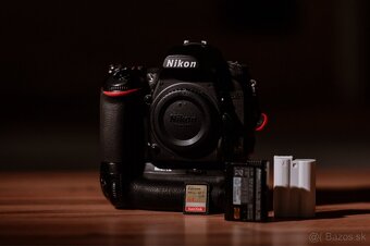 Nikon D750 - 2
