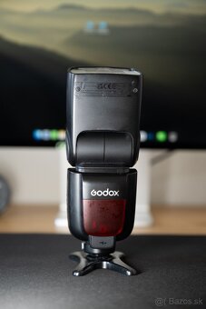 GODOX TT685ii Nikon - 2