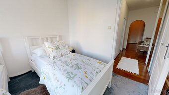Predaj 3i bytu 78m2 na Babuškovej v BA - Ružinov - 2