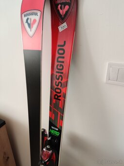 Rossignol hero elitte st ti 167 cm, - 2