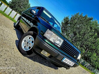 Range Rover P38 V8 4.0 HSE - 2