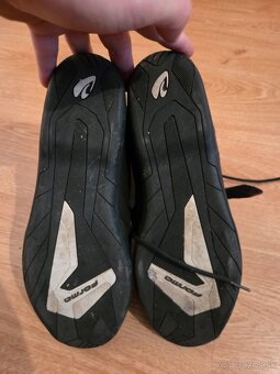 Moto topanky Forma Genesis červená 47 - 2