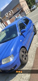 Volkswagen Polo - 2