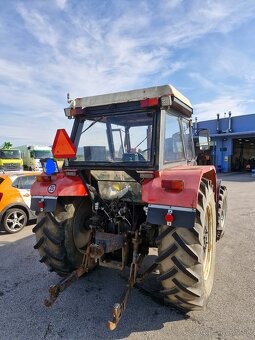 Zetor Crystal 16145 - 2