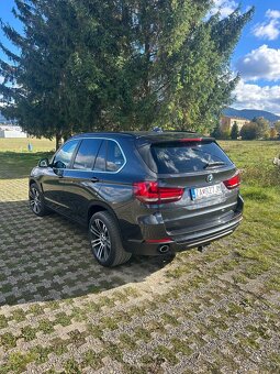 BMW x5 - 2