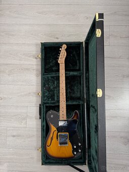 Kufor na gitaru - 2