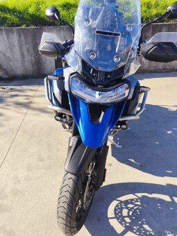 Triumph tiger 1200 gt pro - 2
