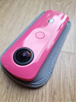 RICOH Theta SC2 - 2