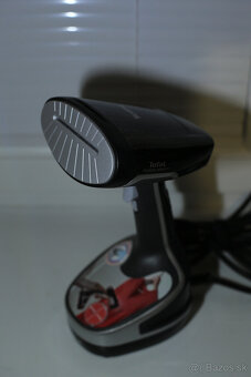 parná brzkontaktná žehlička TEFAL - 2
