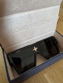 Louis Vuitton slnečné okuliare - 2