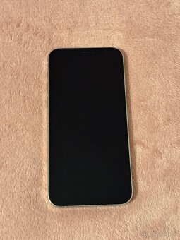 iPhone 12 Pro 128gb Silver - 2