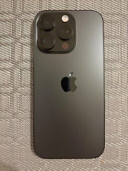 iPhone 16 Pro 256 GB - 2