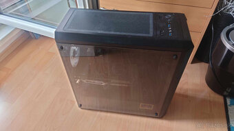 HAL3000 Master Gamer IEM 16G2070 - 2