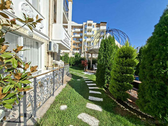 Apartmán v centre Slnečného Pobrežia, Sweet Homes 5 - 2
