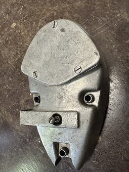 Predám kryt, VEKO  zapalovania Spojky JAWA pionier 20 21 23 - 2