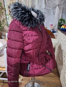 Zimná bunda - 2