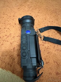 Termovizia Pulsar Helion 2 XQ50F - 2