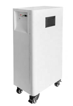 Predám novú 17Kwh solárnu batériu k FVE nízkonapäťovú - 2