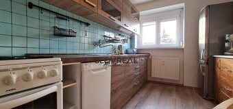 SLOVREAL na prenájom kompletne zrekonštruovaný 2,5i byt, Žia - 2