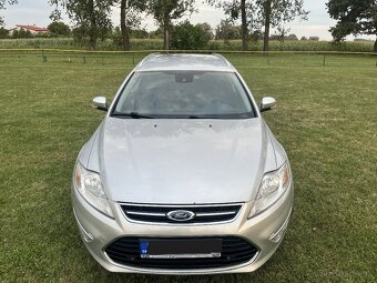 Ford Mondeo combi 2014 - 2.0 (293k) - 2
