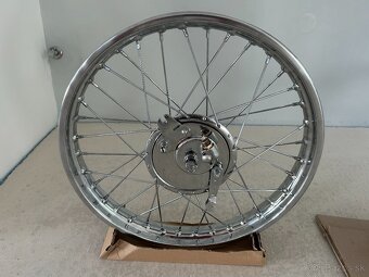 JAWA 250 DuplexBlok, JAWA 250 Duplex Blok - 2