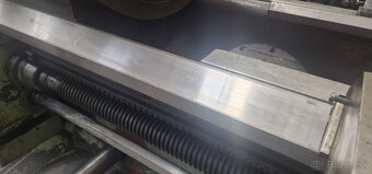 Hrotový soustruh SUS 80/2000 - 2